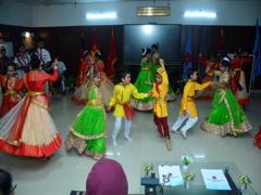 35th Raising Day Celebration 